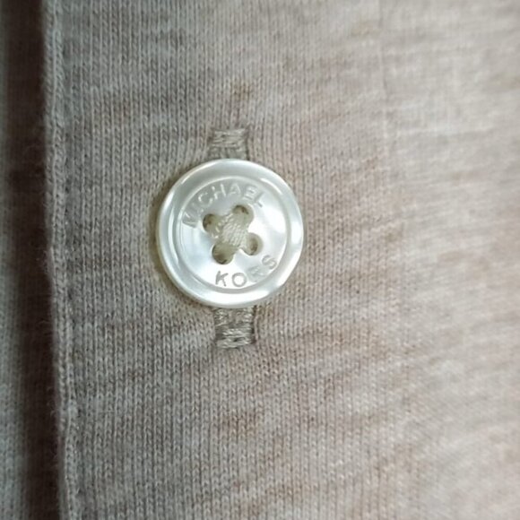 Michael Kors Polo Shirt - Size S, Men’s - Picture 8 of 13